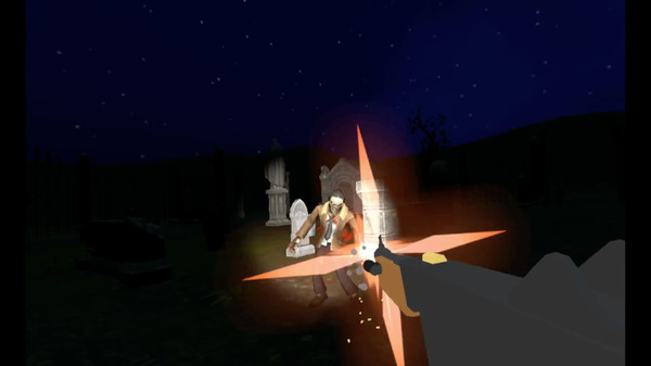 Скриншот из Killing Zombies