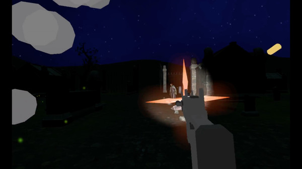 Скриншот из Killing Zombies