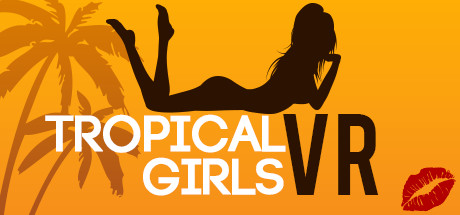 Tropical Girls VR cover art