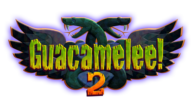 Guacamelee! 2- Backlog.rip