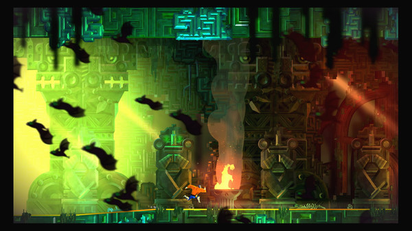 Guacamelee! 2 for linux