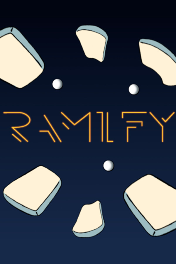 Ramify for steam