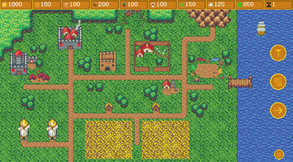 Survival Kingdom for linux