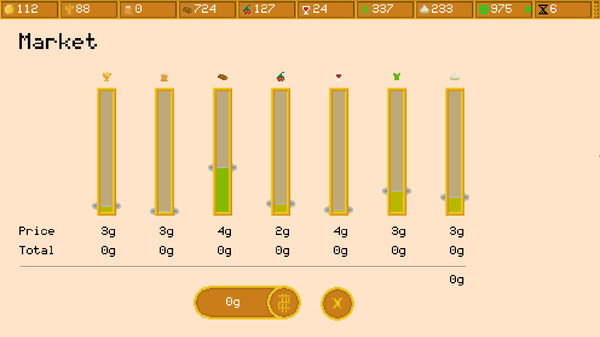 Скриншот из Survival Kingdom