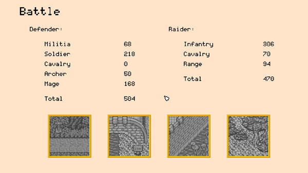 Survival Kingdomfor windows and Linux 1