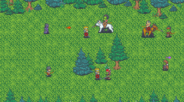 Скриншот из Survival Kingdom