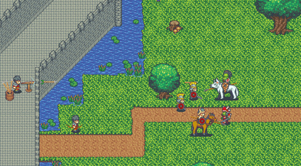 Скриншот из Survival Kingdom