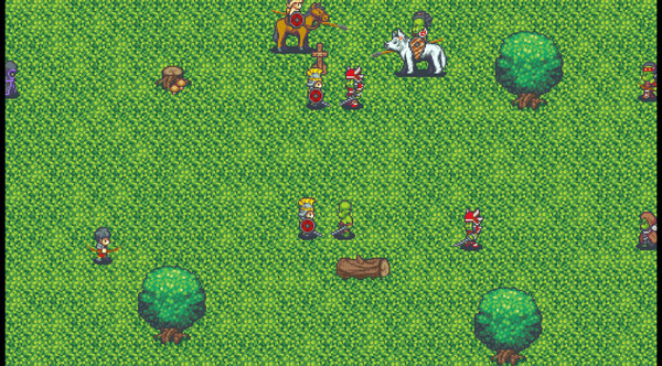 Скриншот из Survival Kingdom