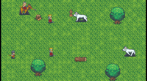 Скриншот из Survival Kingdom