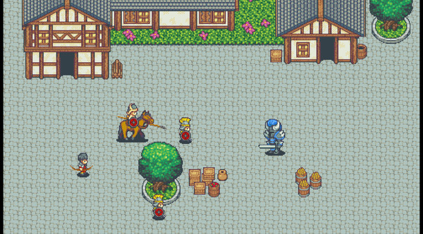 Скриншот из Survival Kingdom