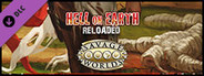Fantasy Grounds - Deadlands Reloaded: Hell on Earth Reloaded