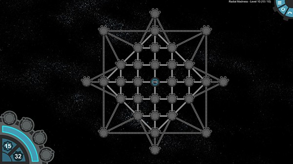 Скриншот из Patterna Soundtrack