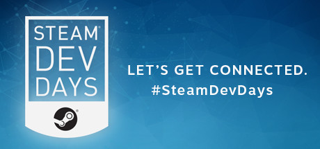 Steam Dev Days cover art