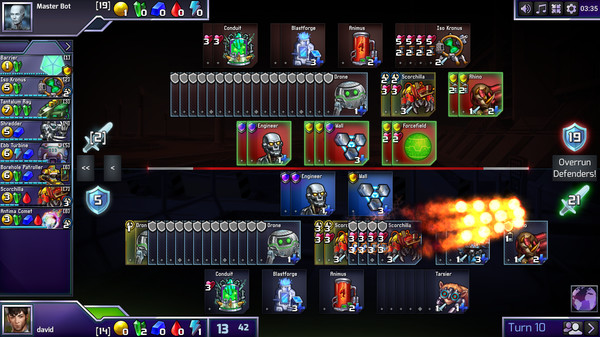 【图】Prismata Founder’s Edition DLC(截图1) 【图】Prismata Founder’s Edition DLC(截图1)