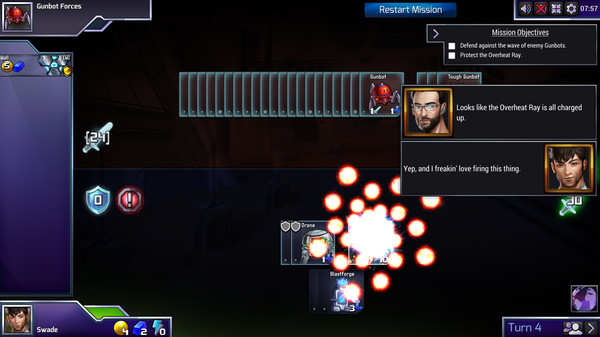 【图】Prismata Founder’s Edition DLC(截图3) 【图】Prismata Founder’s Edition DLC(截图3)