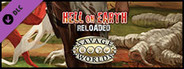 Fantasy Grounds - Deadlands Reloaded: Hell on Earth Reloaded Player's Guide