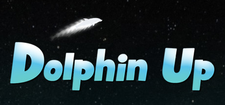 Dolphin Up cover art