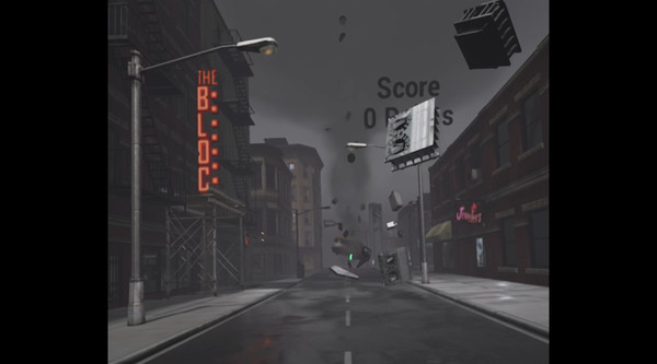 Tornuffalofor windows and Linux 1