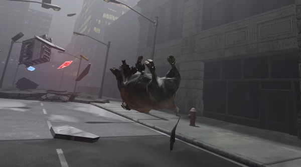 Tornuffalo for linux