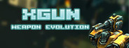 XGun-Weapon Evolution System Requirements