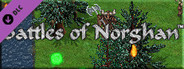 Battles of Norghan Gold Version