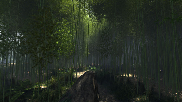 Relaxing VR Games: Mahjong game for Linux 1