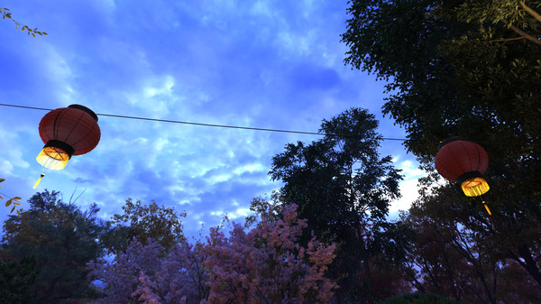 Relaxing VR Games: Mahjong game for windows Pc 1