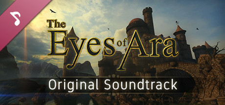 The Eyes of Ara Original Soundtrack