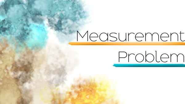 Скриншот из Measurement Problem