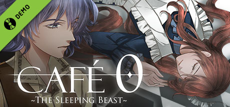 CAFE 0 ~The Sleeping Beast~ Demo cover art
