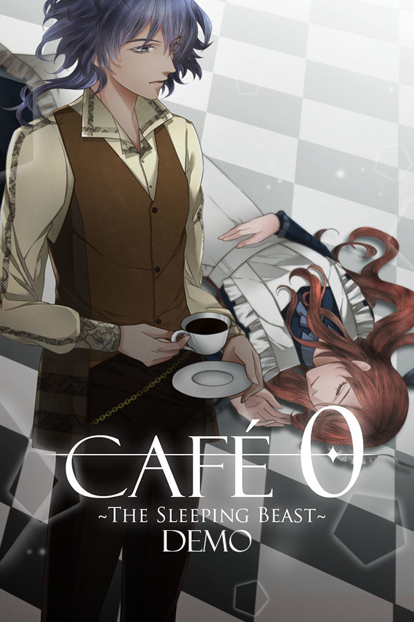 CAFE 0 ~The Sleeping Beast~ Demo
