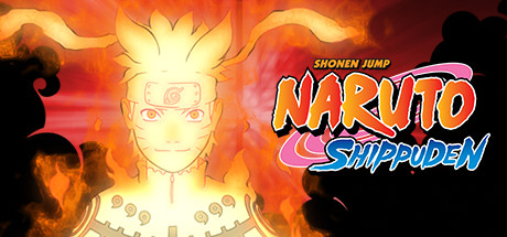 Naruto Shippuden Uncut: NARUTO Shippuden - Power - episode Final cover art