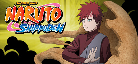 Naruto Shippuden Uncut: A Father's Hope, a Mother's Love cover art