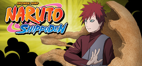 Naruto Shippuden Uncut: The Vengeful cover art