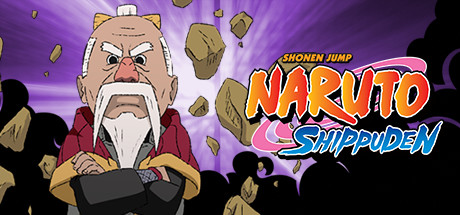 Naruto Shippuden Uncut: The Reanimated Allied Forces cover art