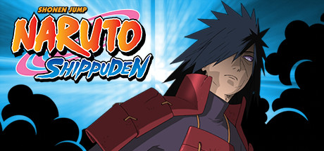 Naruto Shippuden Uncut: Kurama cover art