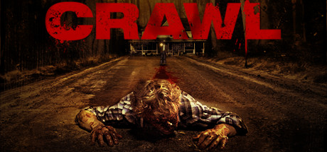 Crawl cover art
