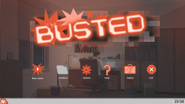 BUSTED! for linux