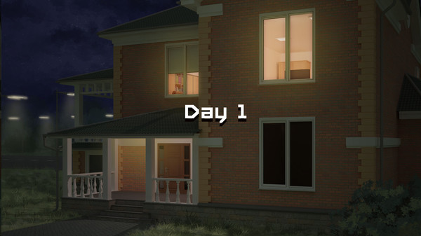 BUSTED! game for Linux 1