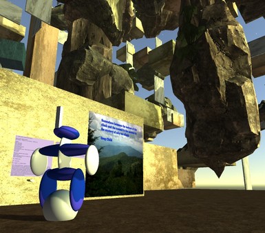 Скриншот из Climbtime