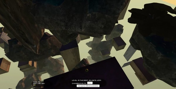 Скриншот из Climbtime