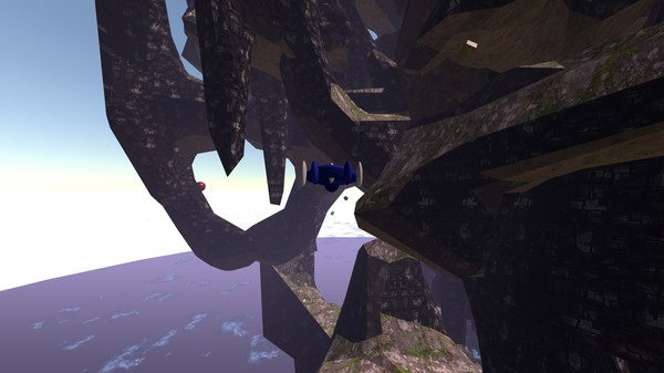 Скриншот из Climbtime