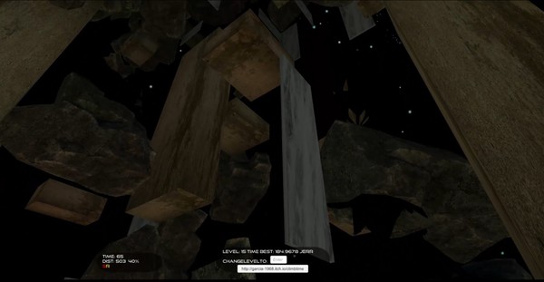 Скриншот из Climbtime
