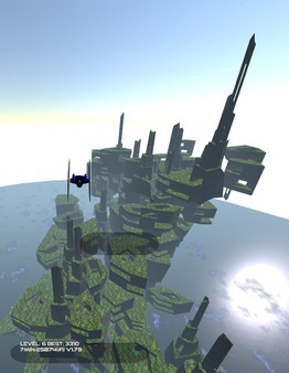 Скриншот из Climbtime