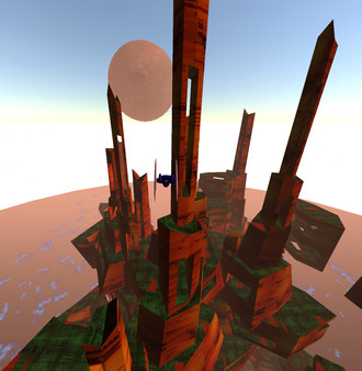 Скриншот из Climbtime