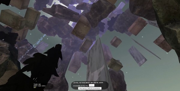 Скриншот из Climbtime