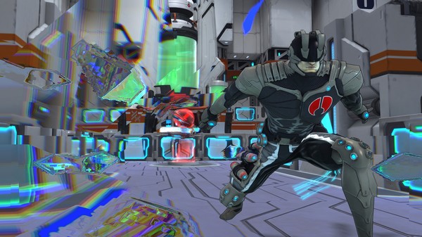 Скриншот из Atlas Reactor – All Freelancers Pack