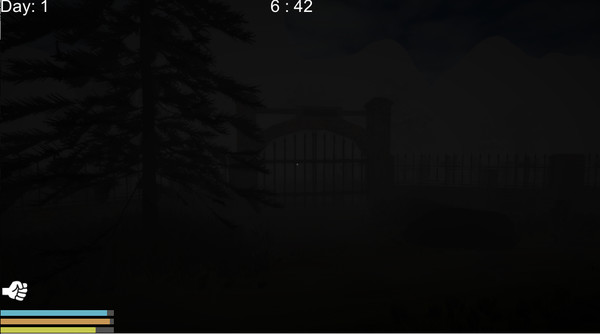 Save Home game for Linux 1