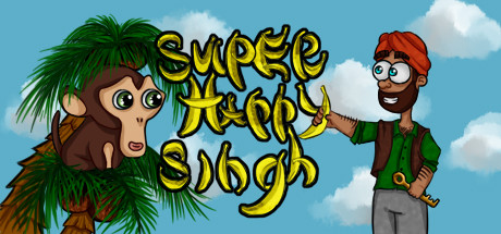 Super Happy Singh