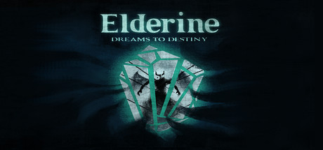 Elderine: Dreams to Destiny cover art